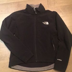 North Face Jacket - Apex